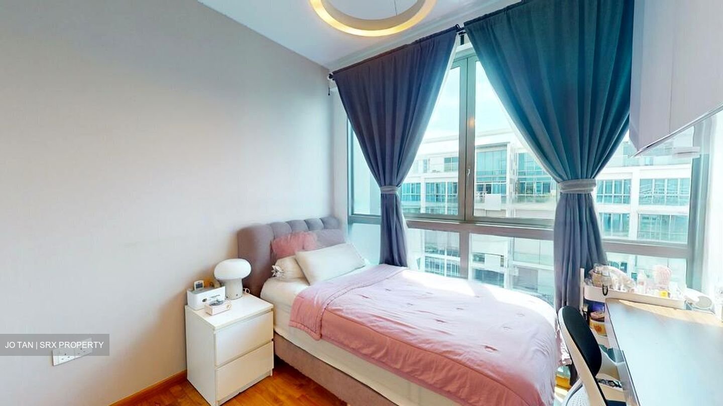 The Canopy (D27), Condominium #456155841